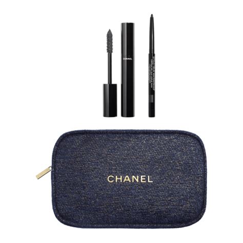 chanel le liner|chanel stylo yeux waterproof.